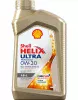 Моторное масло Shell Helix Ultra Professional AB-L 0W-30 синтетическое 1л