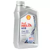 Моторное масло Shell Helix HX8 0W-30 синтетическое 1л