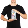 Моторное масло Shell Helix High Mileage 5W-40 синтетическое 1л