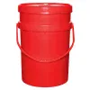 Жидкость для автоматических трансмиссий Shell Spirax S2 ATF AX 20л
