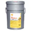 Моторное масло Shell Rimula R4 MULTI 10W-30 для дизельных двигателей 209л