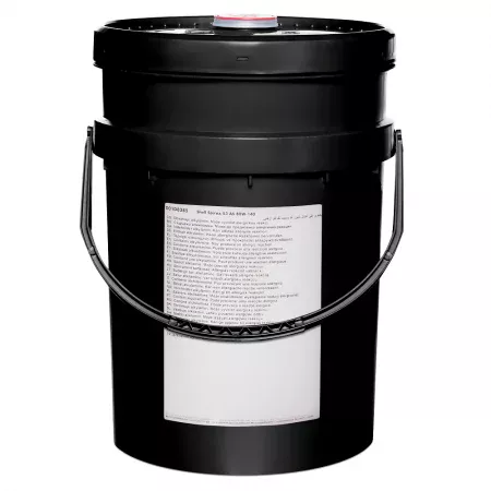Shell Spirax S3 AS 80W-140 — масло Spirax для трансмиссии и редуктора