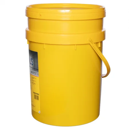 Пластичная смазка Shell Gadus S3 V220C 2 18кг