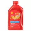 Жидкость для автоматических трансмиссий Shell Spirax S2 ATF AX 20л