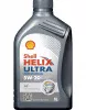 Моторное масло Shell Helix Ultra Professional AF 5W-20 синтетическое 1л