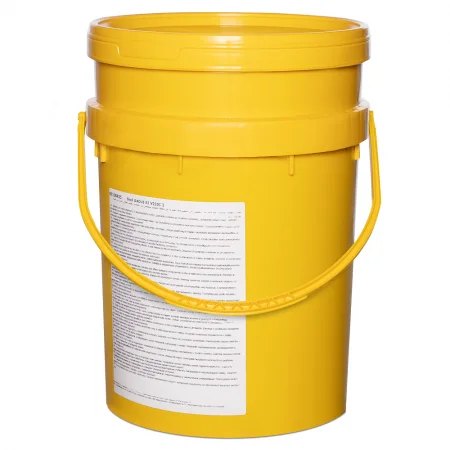 Пластичная смазка Shell Gadus S3 V220C 2 18кг